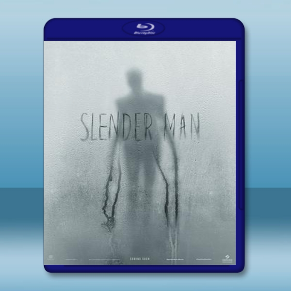  瘦人 Slender Man (2018) 藍光25G