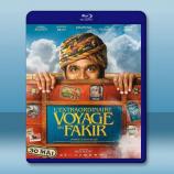  跟著IKEA衣櫥去旅行 The Extraordinary Journey of the Fakir  <印度> (2018) 藍光25G