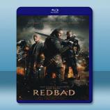  雷德白 Redbad (2018) 藍光25G