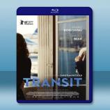  跨過絕境 Transit(2018) 藍光25G