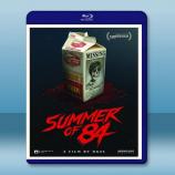  八四年夏天 Summer of '84 (2018) 藍光25G