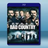  黑幫追緝令 Bad Country (2014) 藍光25G