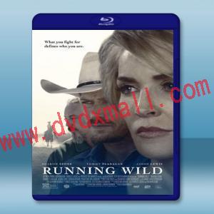  脫韁之馬 Running Wild (2017) 藍光25G