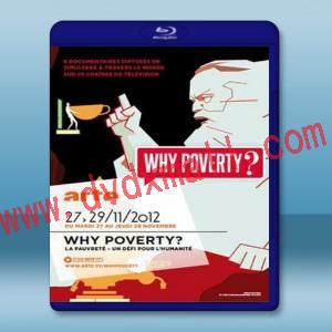  為什麼貧窮？ Why Poverty? (2012) 藍光影片25G