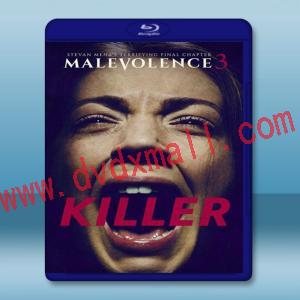  怨恨3：殺手 Malevolence 3: Killer (2018) 藍光25G