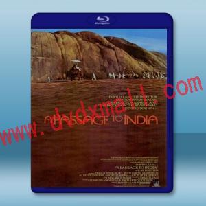  印度之行 A Passage to India (1984) 藍光25G