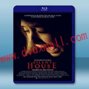  沉默之屋 Silent House (2011) 藍光25G