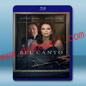  美聲人質 Bel Canto (2018) 藍光25G