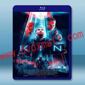  同族 Kin (2018) 藍光25G