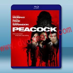  雙面鬼計/孔雀鎮 Peacock (2010) 藍光25G