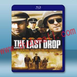  空降神兵 The Last Drop (2005) 藍光25G