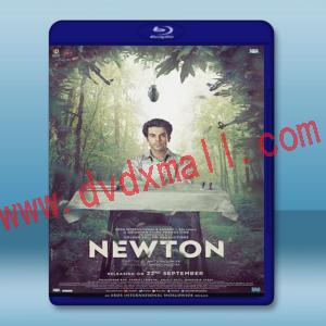  牛頓的理想國 Newton (2017) 藍光25G