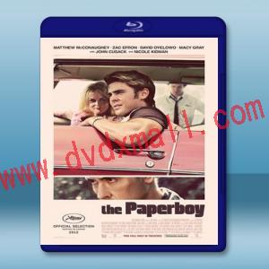  性腥聞 The Paperboy (2012) 藍光25G