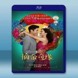  瘋狂亞洲富豪 Crazy Rich Asians (2018) 藍光25G