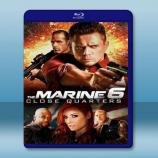  海陸悍將6：近距交戰 The Marine 6: Close Quarters (2018) 藍光25G