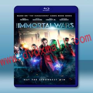  不朽的戰爭 The Immortal Wars (2018) 藍光25G