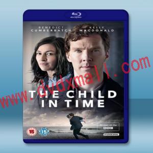  記憶中的擁抱 The Child in Time (2017) 藍光25G