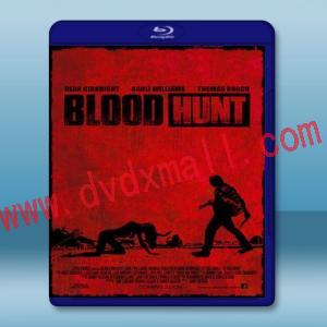  血獵 Blood Hunt (2017) 藍光25G