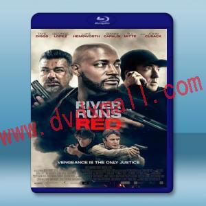  河流如血 River Runs Red (2018) 藍光25G