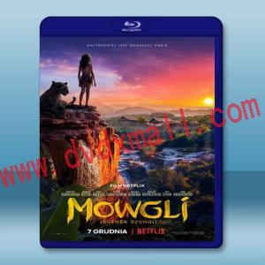  毛克利 Mowgli 【2018】 藍光25G