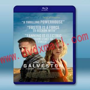  加爾維斯頓 Galveston (2018) 藍光25G