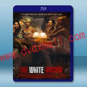  白蘭 The White Orchid (2018) 藍光25G