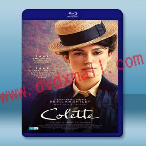  花都教主柯蕾特 Colette (2018) 藍光25G