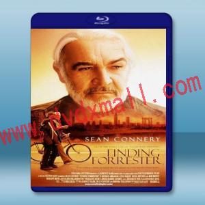  心靈訪客 Finding Forrester (2000) 藍光25G