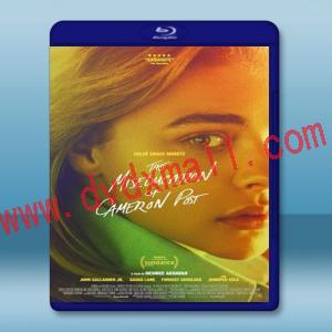  她的錯誤教育 The Miseducation of Cameron Post (2018) 藍光25G