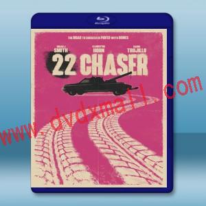  22號追擊者 22 Chaser (2018) 藍光25G