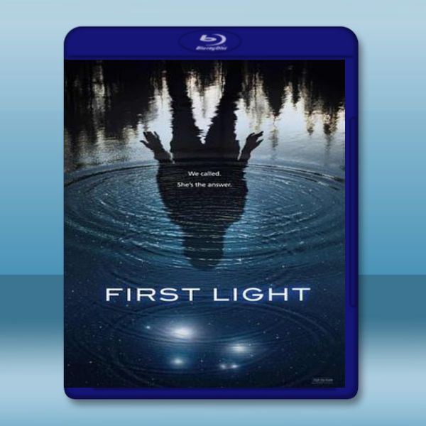  第一縷曙光 First Light (2018) 藍光25G