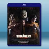  只殺陌生人 The Strangers: Prey at Night (2018) 藍光25G