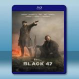  黑色四七 Black 47 (2018)  藍光25G