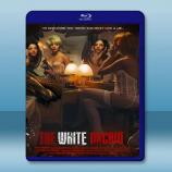  白蘭 The White Orchid (2018) 藍光25G