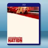  暗殺國度 Assassination Nation (2018) 藍光25G