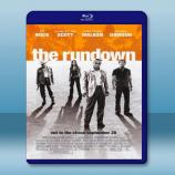  浴血叢林 The Rundown (2003) 藍光25G