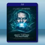  等待指示 Await Further Instructions (2017) 藍光25G