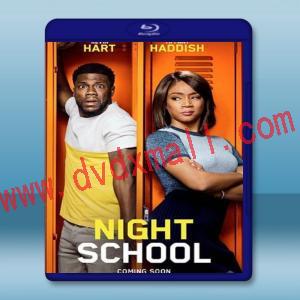  夜間學校 Night School(2018) 藍光25G