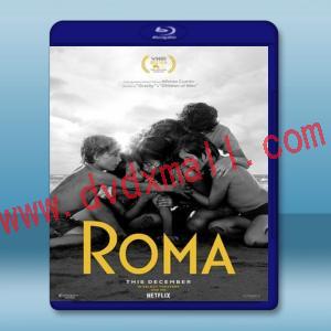  羅馬 Roma (2018) 藍光25G