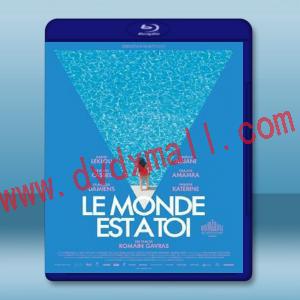  世界屬於你 Le monde est à toi [2018] 藍光25G