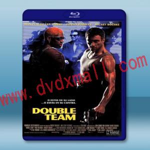  雙重火力 Double Team (1997) 藍光25G