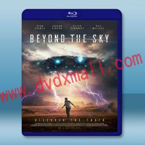  不期而遇 Beyond The Sky [2018] 藍光25G