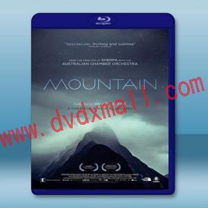  極限巔峰 Mountain [2017] 藍光影片25G