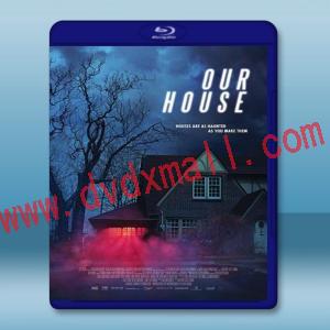  冥房 Our House [2018] 藍光25G