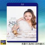  (優惠50G影片) 安室奈美惠 namie amuro LIVE STYLE 2016-2017 【2017】 藍光50G