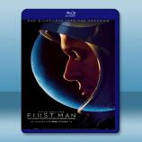  登月先鋒 First Man [2018] 藍光25G