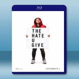  致所有逝去的聲音 The Hate U Give [2018] 藍光25G