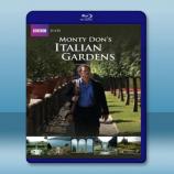  意大利花園 Monty Don's Italian Gardens [2011] 藍光影片25G