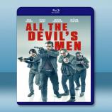  惡魔突襲隊 All the Devil's Men (2018) 藍光25G