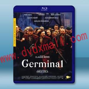  萌芽 Germinal (1993) 藍光25G